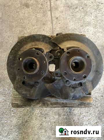 Ступица передняя ваз 2108-2112 Становое - изображение 1