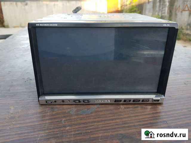 Магнитола 2din Калуга - изображение 1