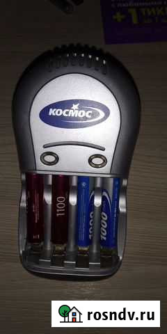 Зарядное устройство Череповец - изображение 1