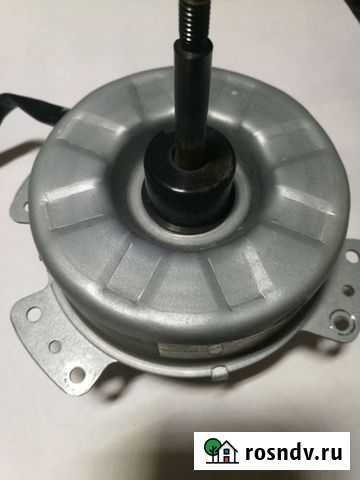 Двигатель вентилятора кондиционера Дзержинск - изображение 1