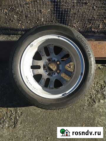 Калеса Владикавказ - изображение 1