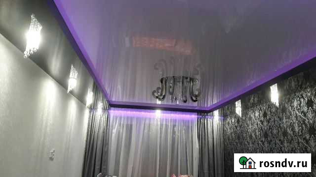 Натяжные потолки. Слив воды Комсомольск-на-Амуре - изображение 1