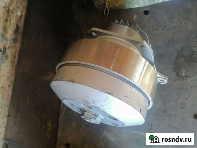 Запчасти Мтлб Надым - изображение 1