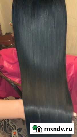 Ботокс волос Ахтубинск - изображение 1