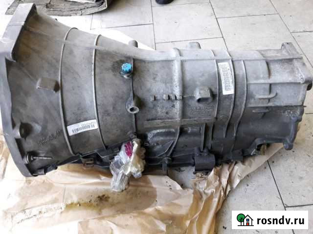 АКПП BMW N62 4.8 6HP-26X с Японии Азов - изображение 1