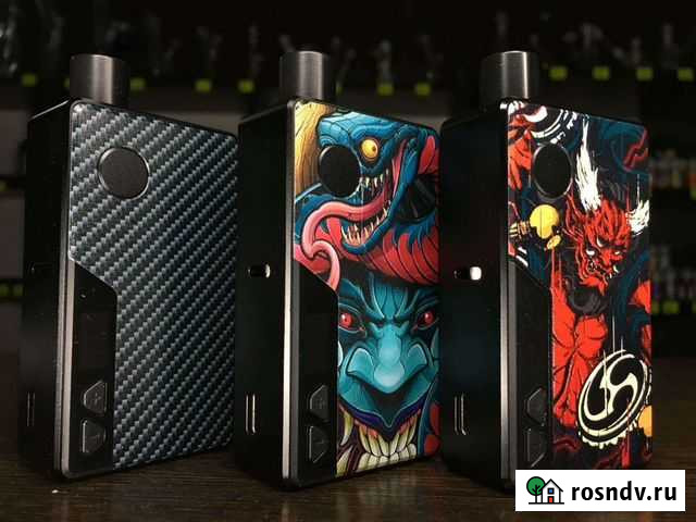 Rincoe Manto AIO Лабинск - изображение 1