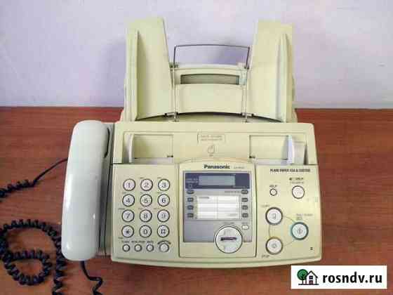 Факс Panasonic KX-FP343 Набережные Челны