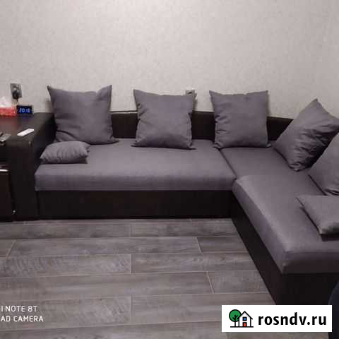 Ремонт перетяжка мебели Краснодар - изображение 1