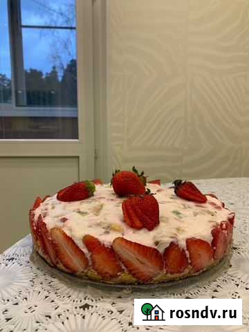 Торты на заказ Александров - изображение 1