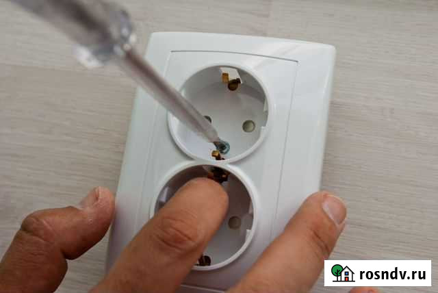 Квалифицированный Электрик Чита - изображение 1