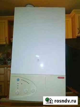 Газ/котел ariston - microgenius 27mffi Кимры