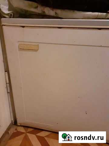 Машинка стиральная Чайка с центрифугой для отжима Калач-на-Дону - изображение 1