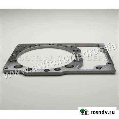 Проставка головки блока CAT 3508/3512/3516/3520 Видное