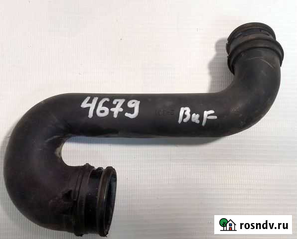 Патрубок бу посудомоечной машины Kaiser S4570xlgr Новосибирск - изображение 1