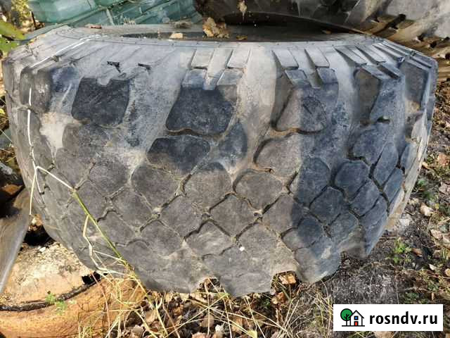 Kama 530 R20 Спасск-Рязанский - изображение 1