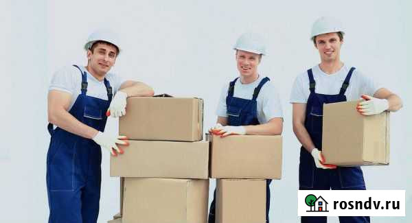 Переезды Грузоперевозки Газель Грузчики Липецк - изображение 1