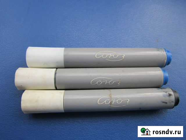 Фломастеры СССР Псков - изображение 1