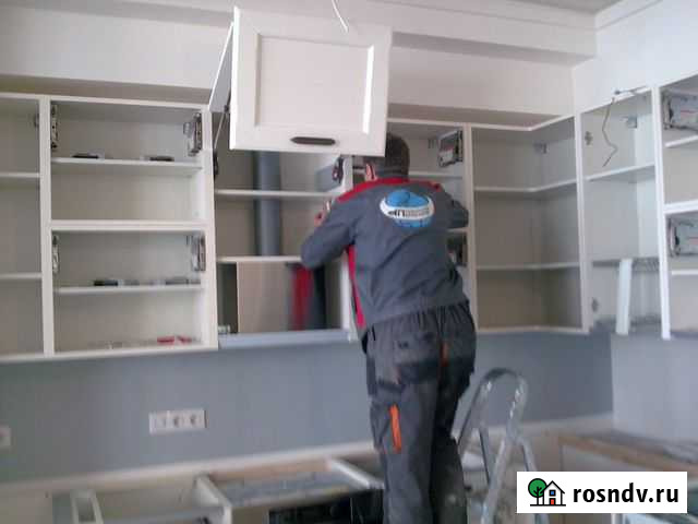 Домашний мастер (муж на час) Калязин - изображение 1