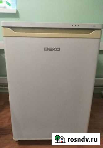 Морозильная камера Вeko Соль-Илецк - изображение 1