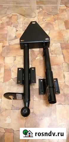 Фаркоп Владимир - изображение 1