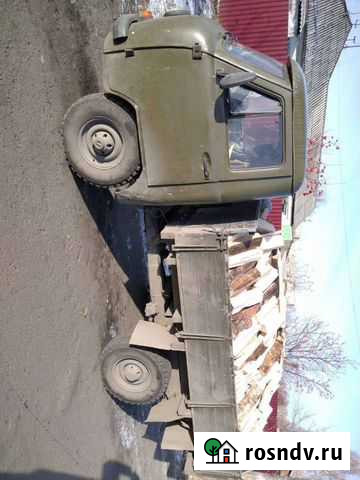 Дрова Курган - изображение 1