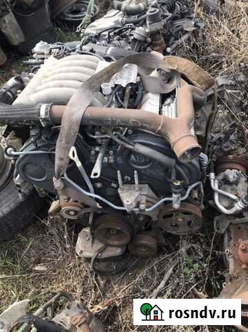 Двигатель митцубиси Отрадный - изображение 1