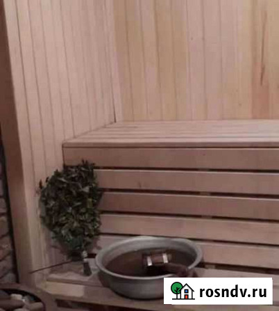 Баня на дровах Калининград - изображение 1