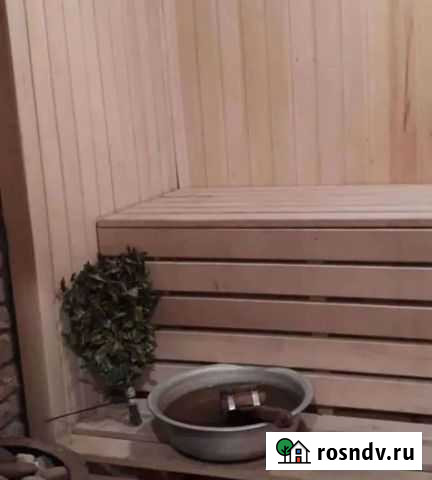 Баня на дровах Калининград - изображение 1