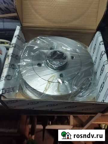 Тормозной барабан logan Углич - изображение 1