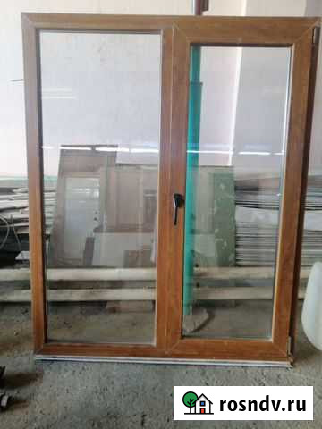 Окна пластиковые бу Елизаветинская - изображение 1