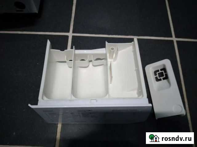 Очищу ваш лоток Каширское - изображение 1