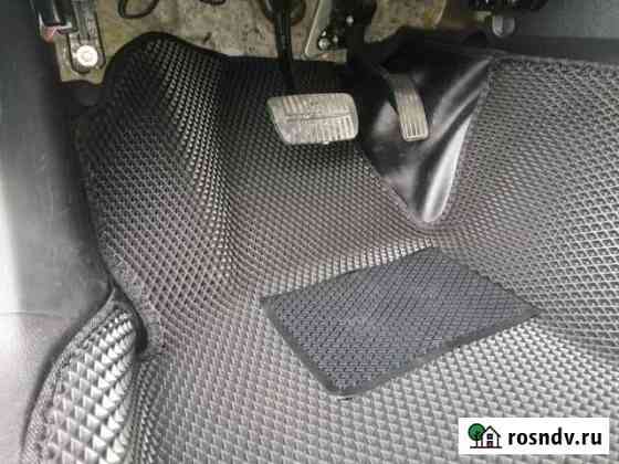 Коврики toyota land cruiser 300 eva 3d ева 3д эва Когалым