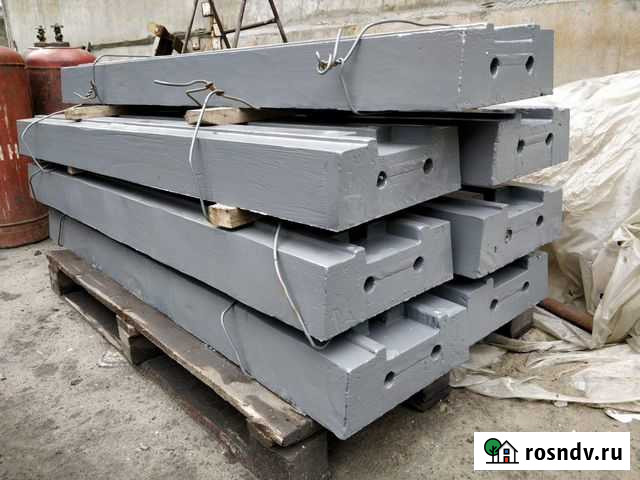 Отливаем Било, Плиты, Конусы для дробилок из стали Всеволожск - изображение 1