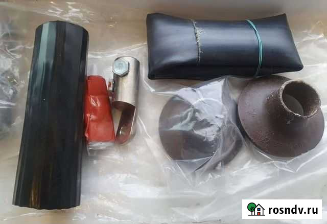 Муфта 10 пкнтпон-1 Стерлитамак - изображение 1