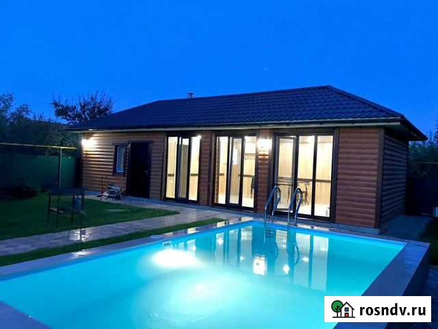 Сдаю сауну на дровах Энгельс - изображение 1