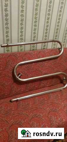 Полотенцесушитель Рыбинск - изображение 1
