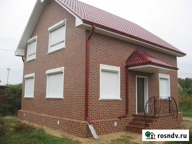 Рольставни автоматические Алютех Абакан - изображение 1