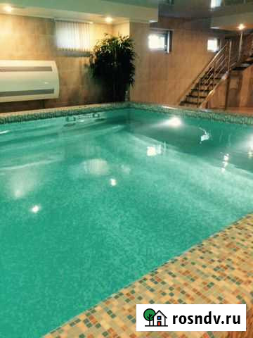 Бассейны Сервисное обслуживание Волосово - изображение 1