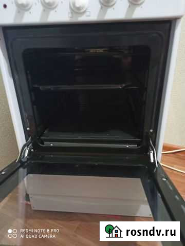 Плита электрическая бу Курск - изображение 1