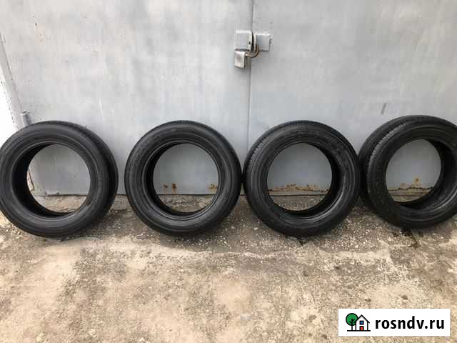 Kumho 185/65 R15 Красноперекопск - изображение 1