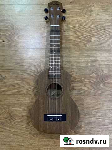 Укулеле Ангарск - изображение 1