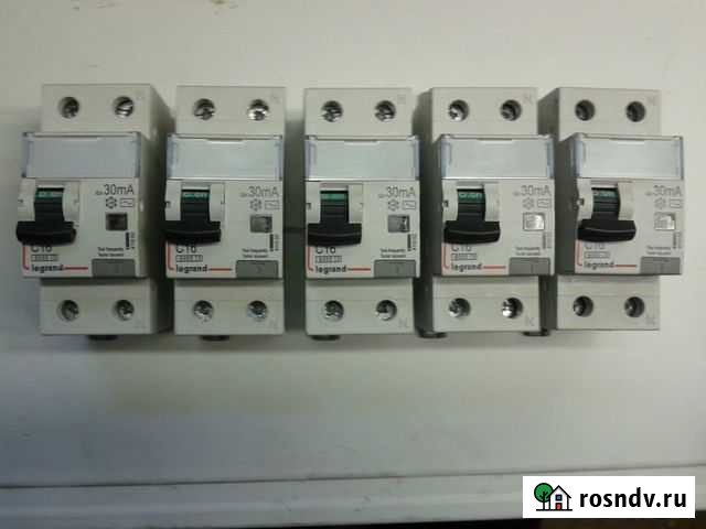 Дифференциальные автоматы Ростов - изображение 1