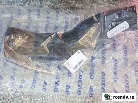 Патрубок Volvo d5 Вольво 30680217 Саяногорск