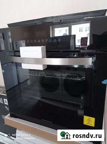 Maunfeld духовой шкаф Геленджик - изображение 1