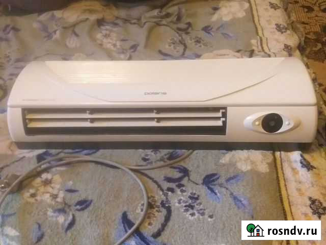 Тепловая завеса бу Тверь - изображение 1