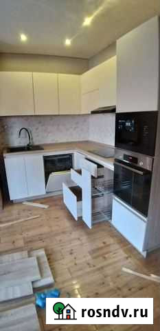 Сборка мебели Улан-Удэ - изображение 1