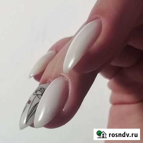 Маникюр Тольятти - изображение 1