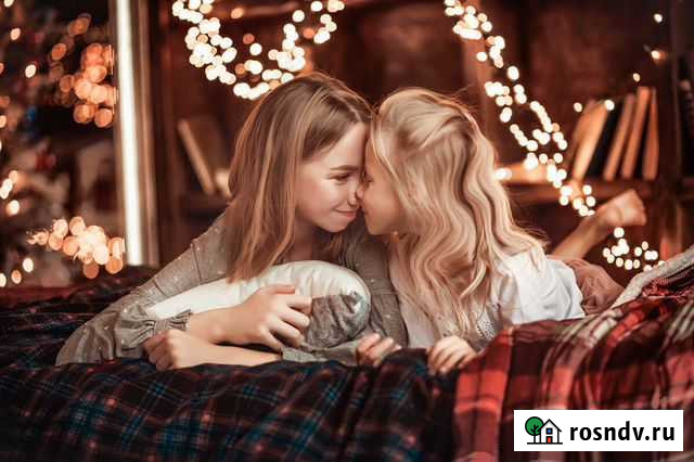 Фотограф Знаменск - изображение 1