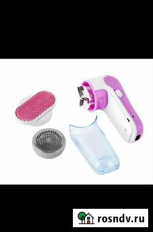 Машинка для чистки тканей Грозный - изображение 1