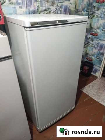 Холодильник Нововаршавка - изображение 1